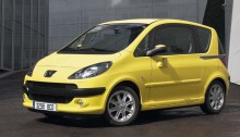 Peugeot 1007