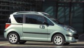 Peugeot 1007