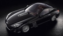 Peugeot 907