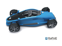 Rapide