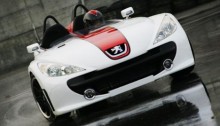 Peugeot 20Cup