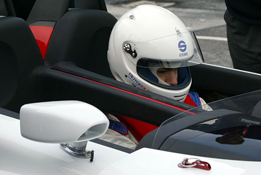 Peugeot 20Cup