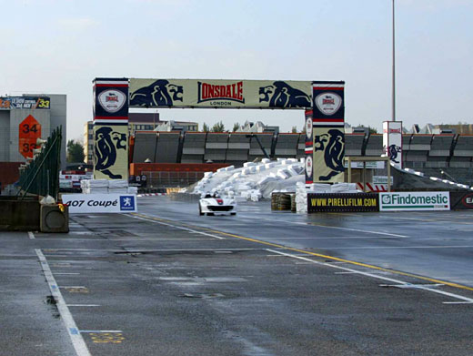 Peugeot 20Cup