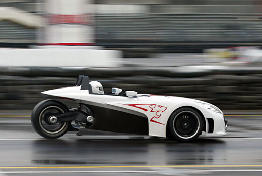 Peugeot 20Cup