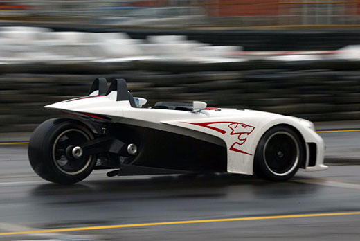 Peugeot 20Cup
