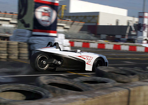 Peugeot 20Cup