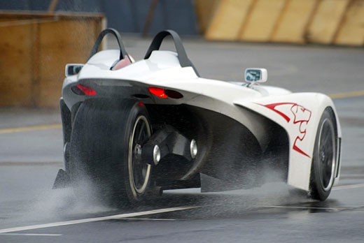 Peugeot 20Cup