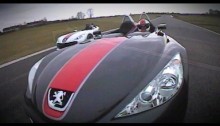 Peugeot 20Cup