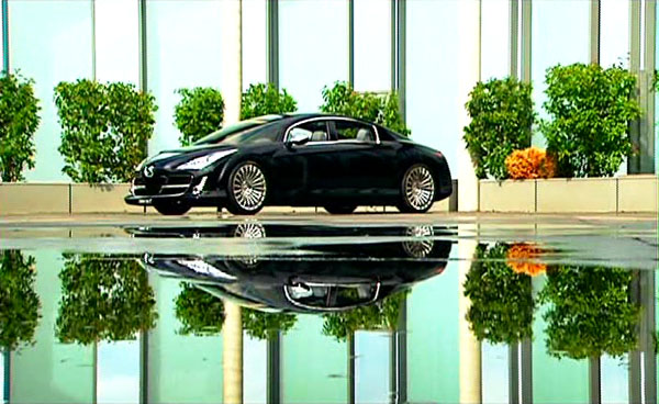 Peugeot 908 RC