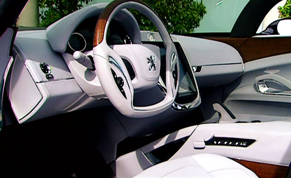 Peugeot 908 RC