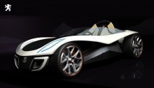 Peugeot Flux