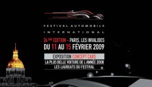Festival-Automobile-International-2009