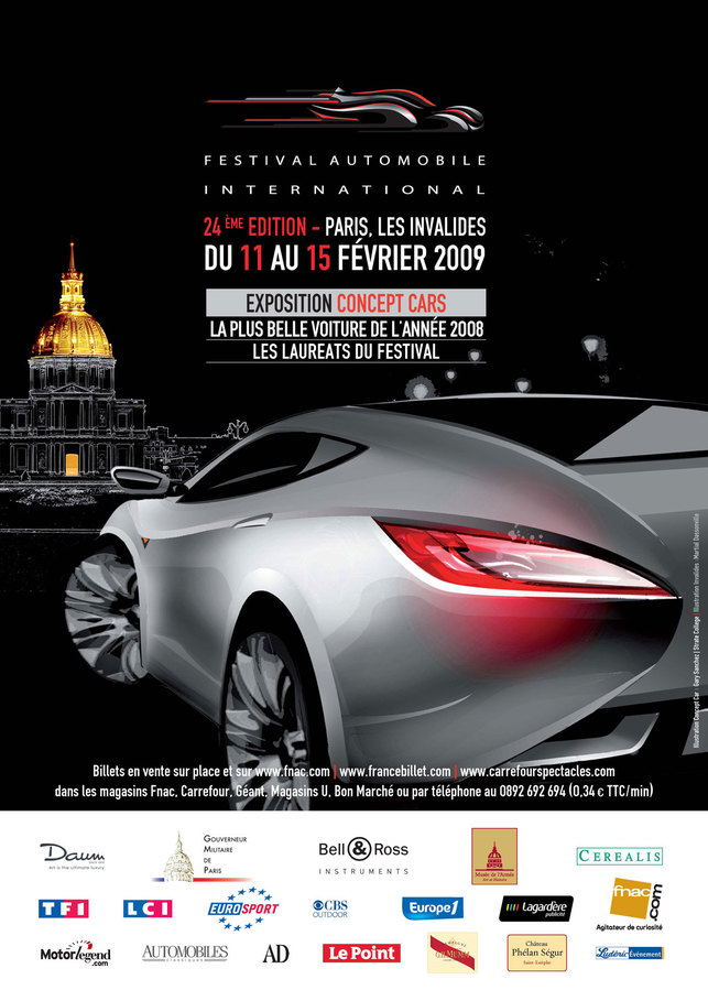 Festival-Automobile-International-2009