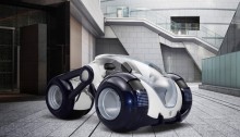 Peugeot RD