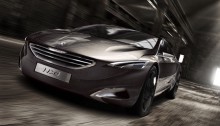 Peugeot HX1