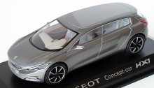 Peugeot HX1 Norev