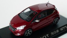 Peugeot 208 GTi Norev