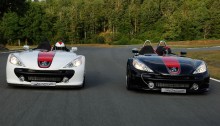 Peugeot 20Cup