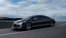 Peugeot 908 RC