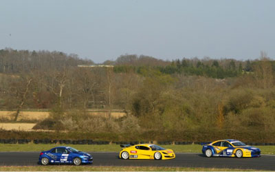 Peugeot RC Cup 