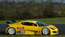 Peugeot RC Cup