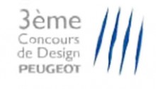 3eme Concours de design Peugeot