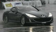 Peugeot 907