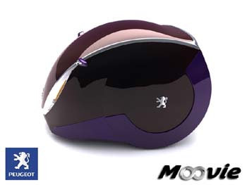 Peugeot Moovie