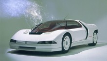 Peugeot Quasar