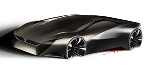 Peugeot Onyx