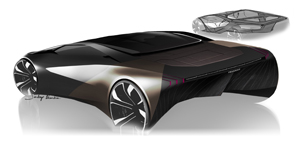 Peugeot Onyx