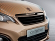 Peugeot 108 Tattoo Concept - 2014