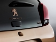 Peugeot 108 Tattoo Concept - 2014