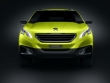 Peugeot 2008 Concept - 2012