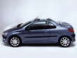 Peugeot 206 CC Ciel Bleu - Heuliez - 2001