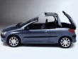 Peugeot 206 CC Ciel Bleu - Heuliez - 2001