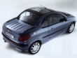 Peugeot 206 CC Ciel Bleu - Heuliez - 2001