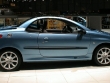 Peugeot 206 CC Ciel Bleu - Heuliez - 2001