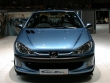 Peugeot 206 CC Ciel Bleu - Heuliez - 2001