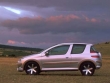 Peugeot 206 Escapade - 1998