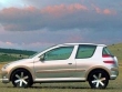 Peugeot 206 Escapade - 1998