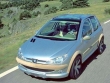 Vidéo Peugeot 206 Escapade