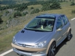 Peugeot 206 Escapade - 1998