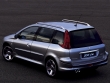 Peugeot 206 SW - 2001