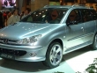 Peugeot 206 SW - 2001