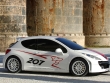 Peugeot 207 RCup - 2006