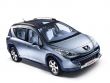 Peugeot 207 SW Outdoor - 2007