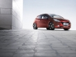 Peugeot 208 GTi Concept - 2012