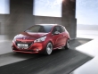 Peugeot 208 GTi Concept - 2012