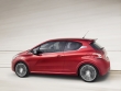 Peugeot 208 GTi Concept - 2012